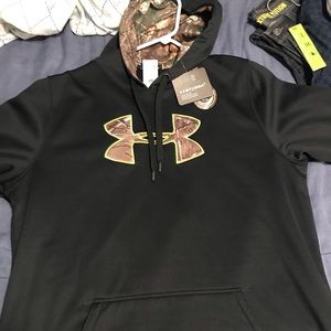 Men’s Under Armour Hoodie